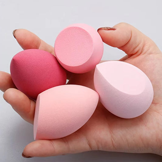 Make Up Blender Cosmetic Puff Makeup Sponge Foundation Powder Sponge Beauty Tool