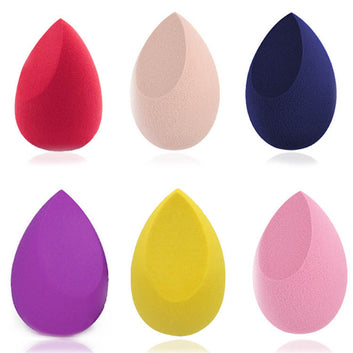 Make Up Blender Cosmetic Puff Makeup Sponge Foundation Powder Sponge Beauty Tool