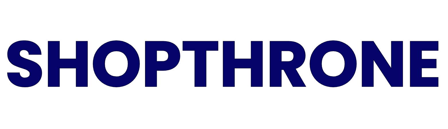ShopThrone